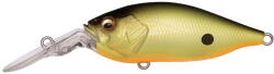 Megabass Vobler Megabass Deep-X 100 LBO 5.9cm 10.5g Strike Chart OB (MB486838)