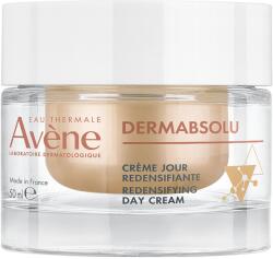 Avène Dermabsolu redensifying anti-aging nappali krém, Avene, 50 ml