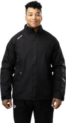 Bauer Team Midweight Jacket Black Férfidzseki XL