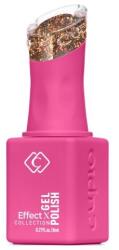 Cupio Oja semipermanenta Effect X - Flash Dune 8ml (D0633)