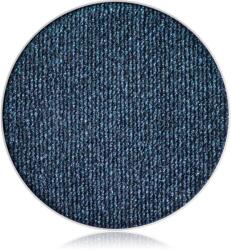 M·A·C Eye Shadow Metallic Pro Palette Refill Pan fard de ploape de nuanta aurie rezervă culoare Blueprint 1 g