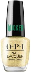 OPI Nail Lacquer pigmentált körömlakk, OPI x Wicked kollekció, Oz-Mazing, 15 ml