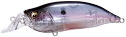 Megabass Vobler Megabass IXI Shad Type-R 5.7cm 7g Ghost Shad (MB460715)