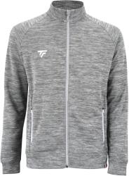 Tecnifibre Club Jacket Silver Férfidzseki XXL