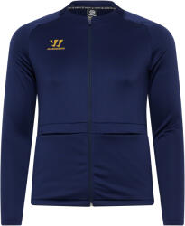 Warrior Aurum Travel Jacket Navy Férfidzseki L