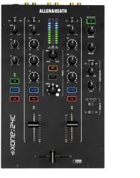 Allen & Heath Xone: 24C