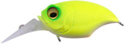 Megabass Vobler Megabass MR-X Griffon 4.3cm 7g Mat CO Chart (MB532078)