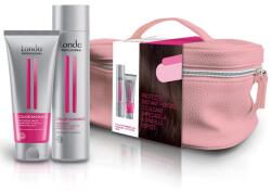 Londa Professional Color Radiance professzionális szett festett hajra, színmegtartó, sampon 250 ml + maszk 200 ml