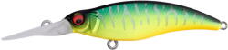 Megabass Vobler Megabass Shading-X R 55 5.5cm 3.5g Mat Tiger (MB528217)