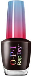 OPI RapiDry gyorsan száradó körömlakk, Hi, Speed! , 9 ml