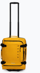 KADVA Lazio utazótáska 44 l sárga
