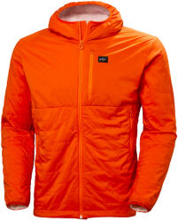 Helly Hansen Lifaloft Air Insulator Jacket Patrol Orange, S Férfidzseki S