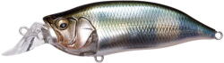 Megabass Vobler Megabass IXI Shad Type-R 5.7cm 7g Wagin Hasu (MB460579)