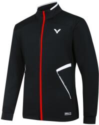 Victor Jacket J-50600 C Black Férfidzseki M