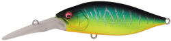 Megabass Vobler Megabass Deep-X 200 LBO 7cm 14g Mat Tiger (MB486890)