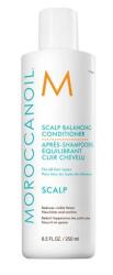 Moroccanoil Scalp Balancing hajkondicionáló, fejbőr egyensúlyának helyreállítására, 250 ml