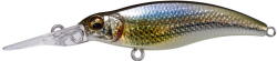 Megabass Vobler Megabass Shading-X R 55 5.5cm 3.5g DD Silver Shad (MB528149)