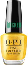 OPI Nail Lacquer pigmentált körömlakk, OPI x Wicked Collection, Love You So Munchkin! , 15 ml