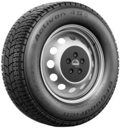BFGoodrich Anvelopa 205/75R16C 113/111R ACTIVAN 4S 10PR MS 3PMSF (E-7.1) - vexio