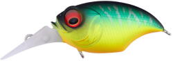 Megabass Vobler Megabass MR-X Griffon 4.3cm 7g Mat Tiger (MB532085)