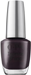 OPI Infinite Shine gél hatású körömlakk, Lincoln Park After Dark, 15 ml