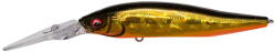 Megabass Vobler Megabass X-Nanahan+2 7.5cm 7g GG Kinkuro (MB510274)