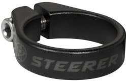 REVERSE Villanyak rögzítő bilincs 10mm-es 1 1/8 villához (28, 6mm)