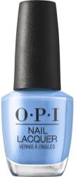 OPI Nail Lacquer körömlakk, Make 'Em Jelly kollekció, Blue Them All Away, 15 ml