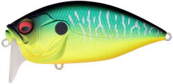 Megabass Vobler Megabass ORC Burning Shad 5.8cm 10.5g Mat Tiger (MB485671)