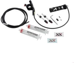 RockShox Am Rmt Upgr Xloc Fullsprint Left Sid