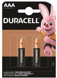 Duracell BSC 2 db AAA elem - DL