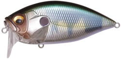 Megabass Vobler Megabass ORC Burning Shad 5.8cm 10.5g Wagin Hasu BS (MB485565)