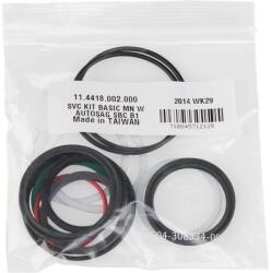 RockShox Svc Kit Basic Mn W Autosag Sbc B1
