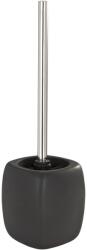 WENKO FARO WC-kefe, fekete (z20024100)