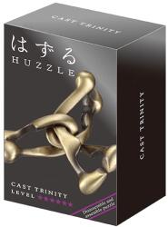 Hanayama Huzzle Cast - Trinity Játék