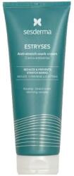 Sesderma ESTRYSES striák elleni krém, növeli a bőr rugalmasságát és feszességét, gyorsan felszívódó, szakértők által ajánlott, 200ml