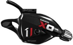 Sram Váltókar Am Sl X01 11Sp Rear W Dis Clamp Red