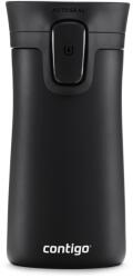 Contigo Pinnacle, matt fekete