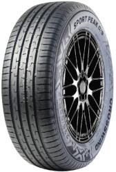 CROSSWIND SPORT PEAK C/S 265/65 R17 112H - gumiflex
