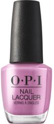 OPI körömlakk, Make 'Em Jelly kollekció, Vogue en Violet, 15 ml