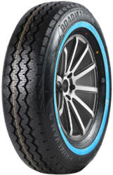 SONIX Primevan 9 165/70 R14c 89/87r - gumiflex