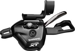 SHIMANO Váltókar B Xt 2/3-As Rapidfire I-Spec Ii +Bowden