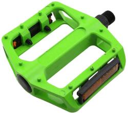 Spyral Pedál Oem Alu Platform green