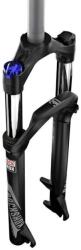 RockShox 30 Silver TK - Coil 100 26" 9QR, fekete TurnKey teleszkópos villa