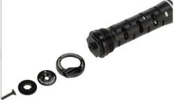 RockShox Comp Dmpr Reba Mcdna Rmt Blk