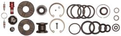 RockShox Service Kit Sid 120 Dualair