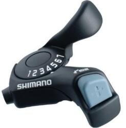 SHIMANO Váltókar Jobb Oldali Tourney Tx30 7-es Sis