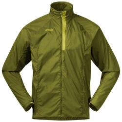 Bergans Floyen Dark Green Férfidzseki S