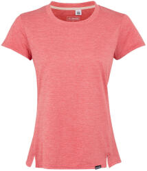 Regatta Limonite VIII női póló S / piros