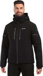Kilpi Tonnsi-M férfi dzseki L / fekete